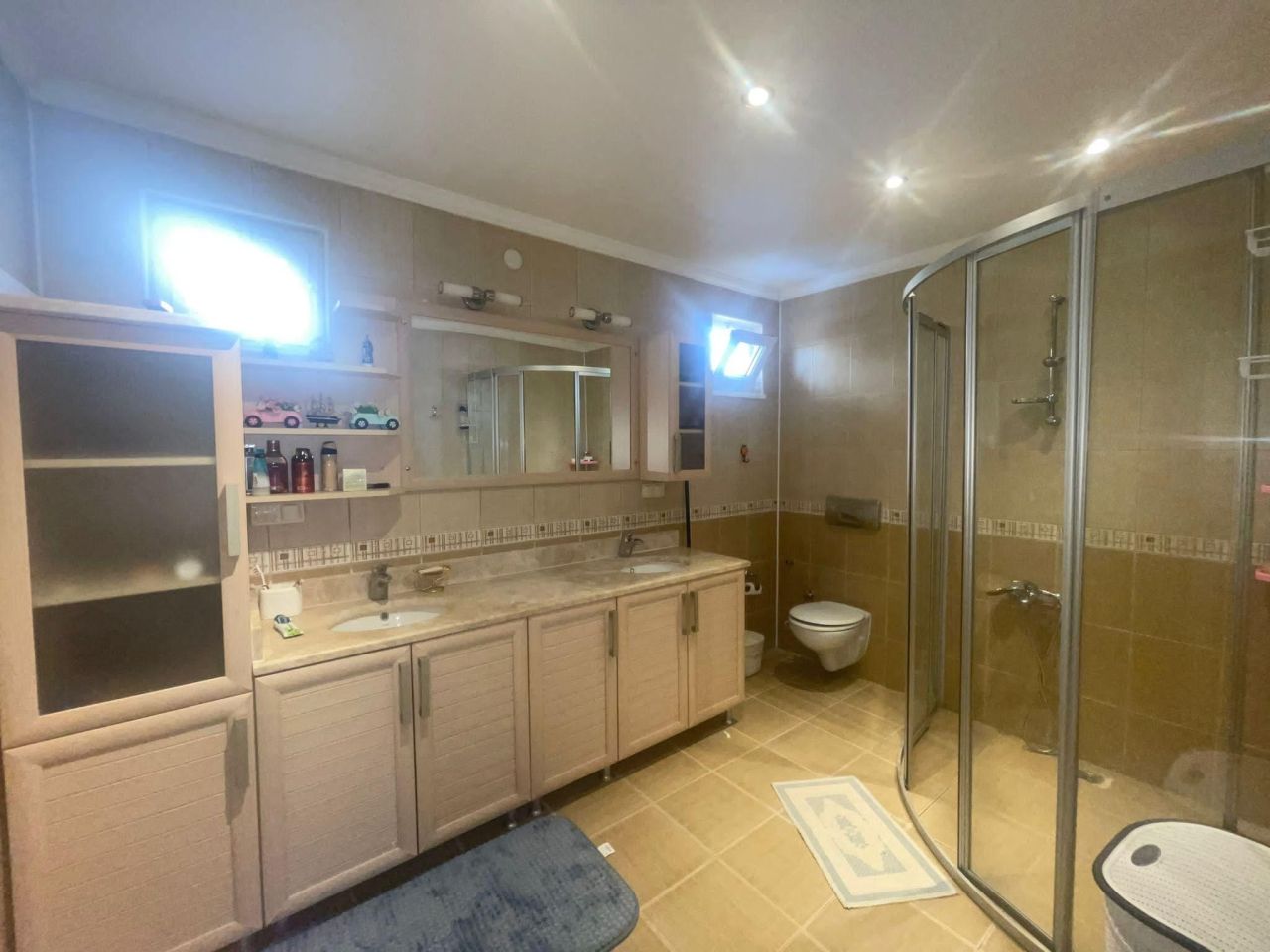 Вилла в Алании, Турция, 160 м² - фото 8