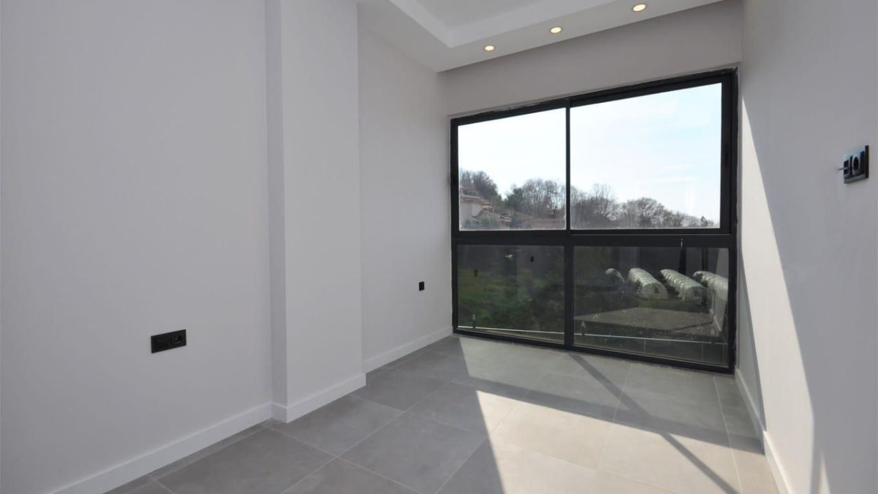 Квартира в Алании, Турция, 60 м² - фото 8