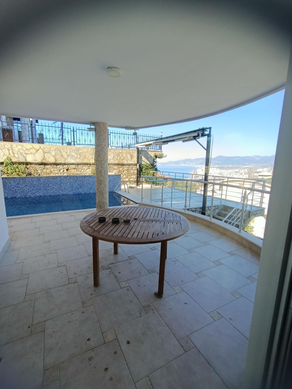 Вилла в Алании, Турция, 300 м² - фото 8