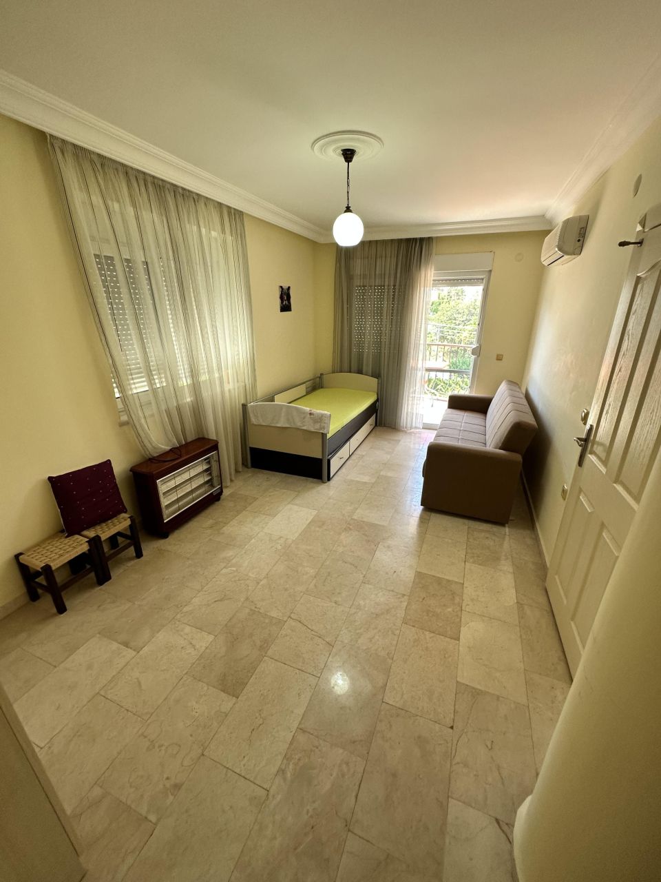 Вилла в Алании, Турция, 180 м² - фото 8