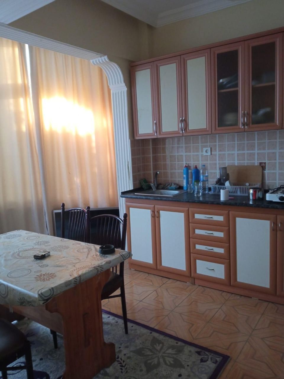 Квартира в Алании, Турция, 110 м² - фото 8