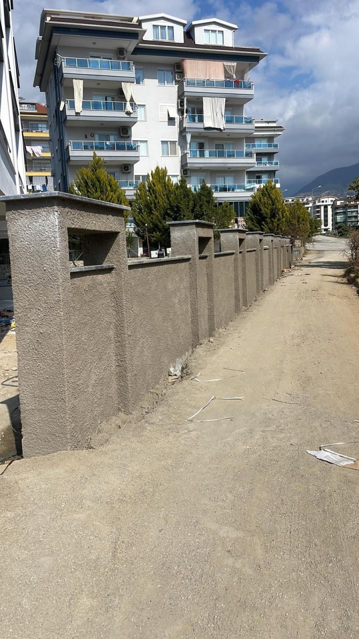 Квартира в Алании, Турция, 55 м² - фото 8