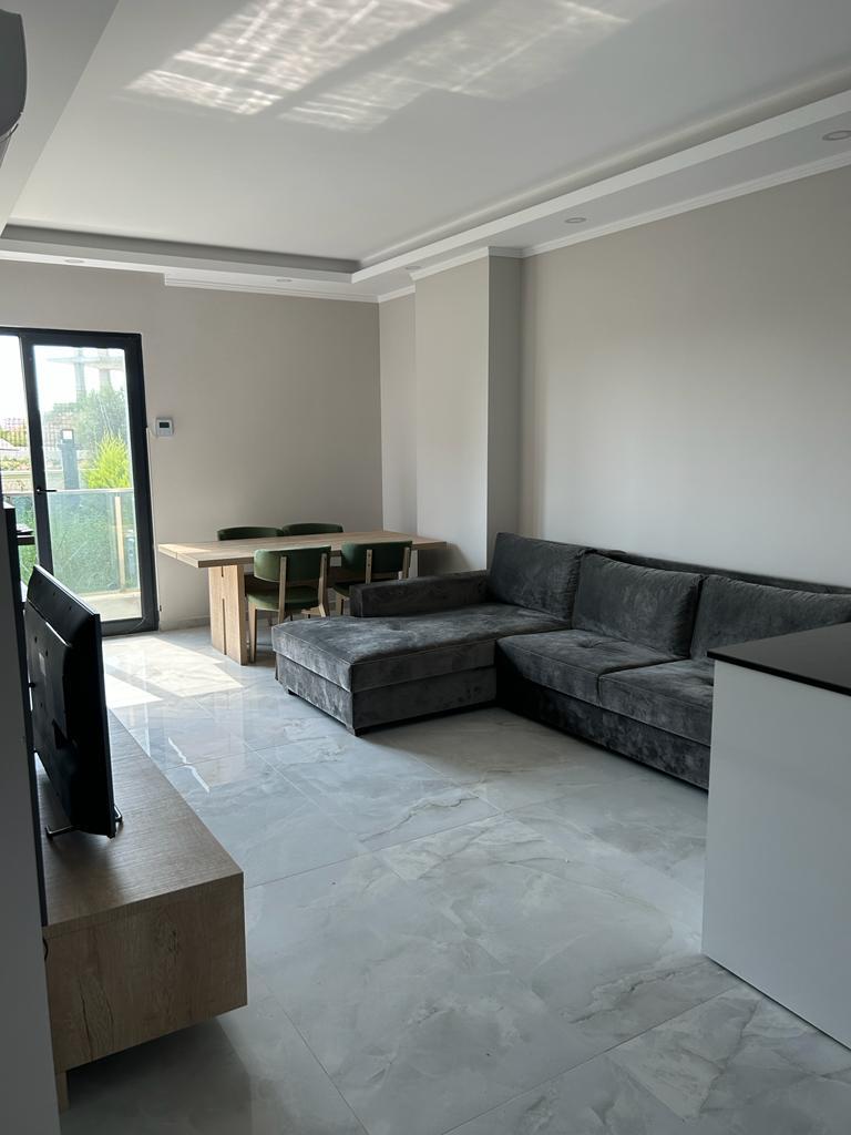 Квартира в Авсалларе, Турция, 62 м² - фото 8