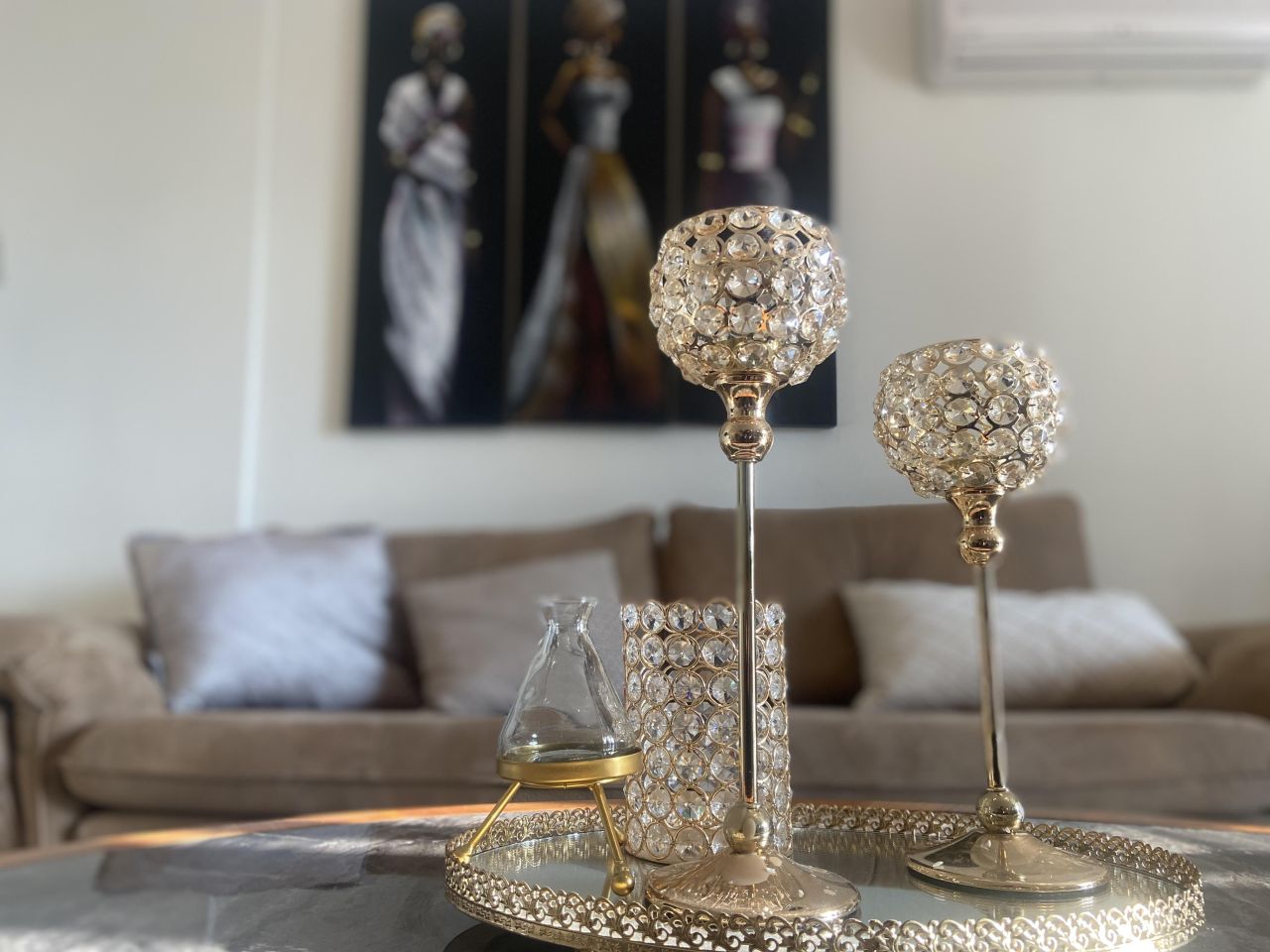 Квартира в Алании, Турция, 130 м² - фото 8