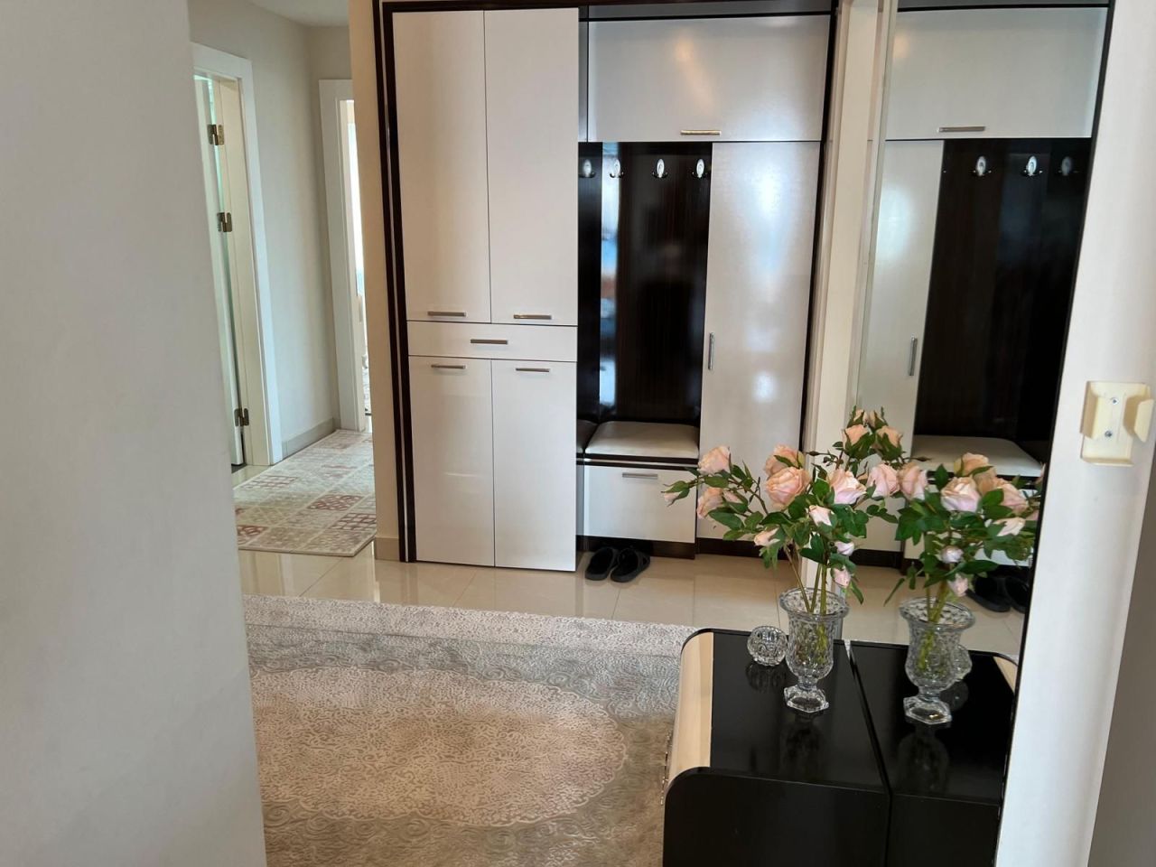 Квартира в Алании, Турция, 130 м² - фото 8