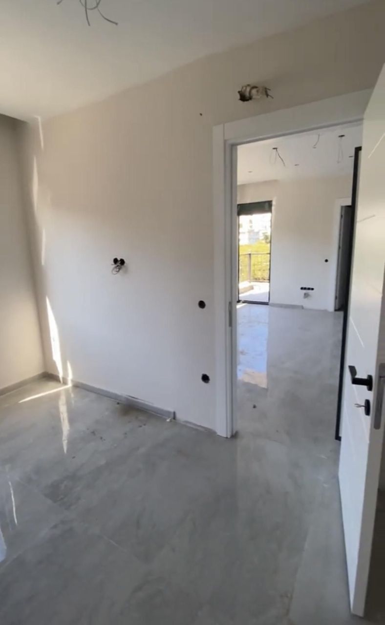 Квартира в Алании, Турция, 45 м² - фото 8