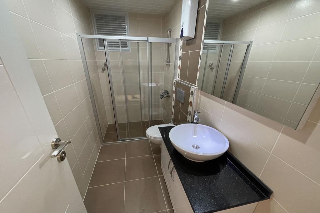 Квартира в Кестеле, Турция, 95 м² - фото 8