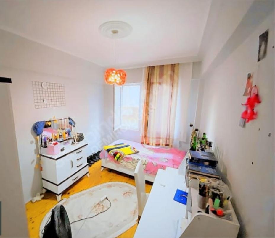 Квартира в Алании, Турция, 105 м² - фото 8