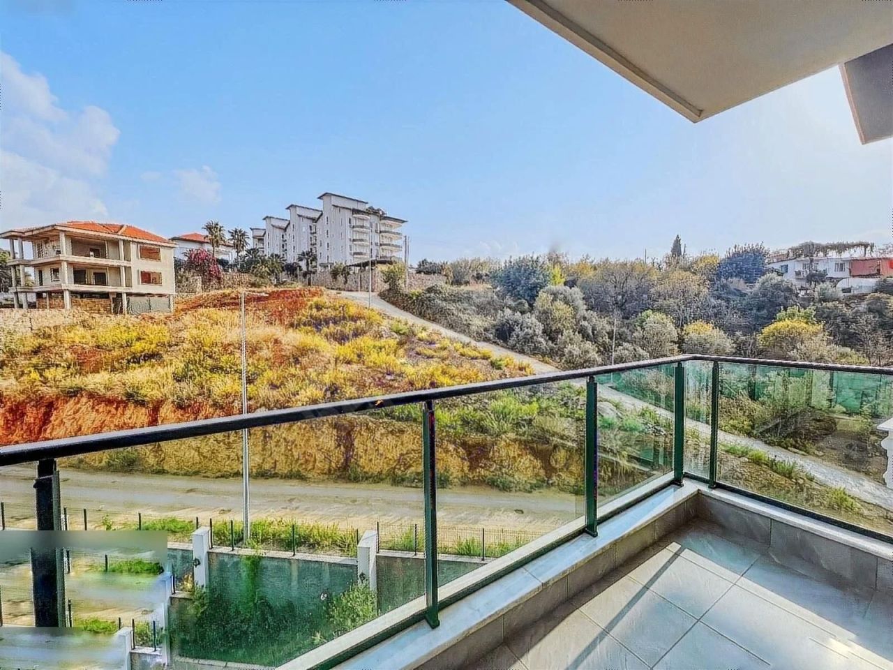 Квартира в Алании, Турция, 50 м² - фото 8