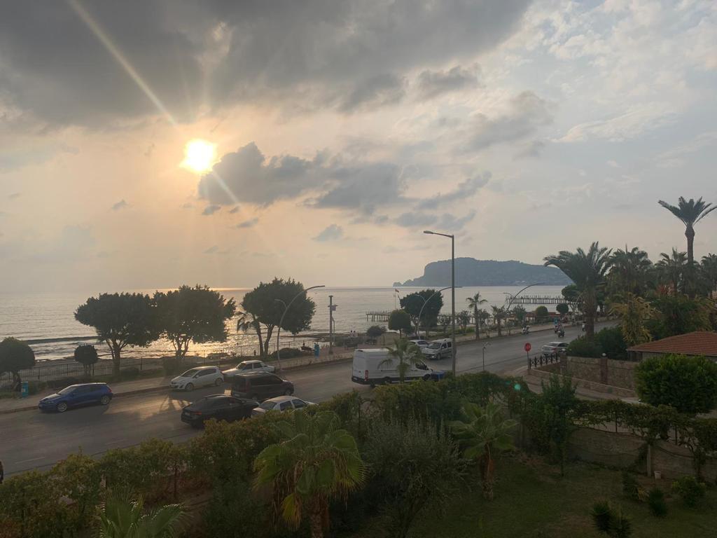 Квартира в Алании, Турция, 100 м² - фото 8