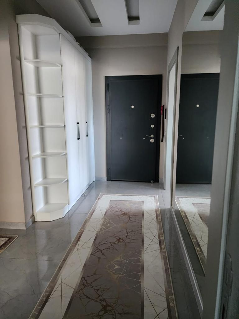 Квартира в Алании, Турция, 200 м² - фото 8