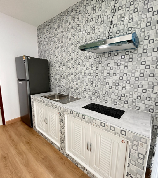 Квартира на Пхукете, Таиланд, 30 м² - фото 8