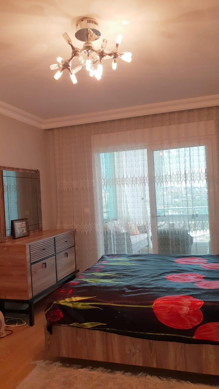 Квартира в Алании, Турция, 75 м² - фото 8