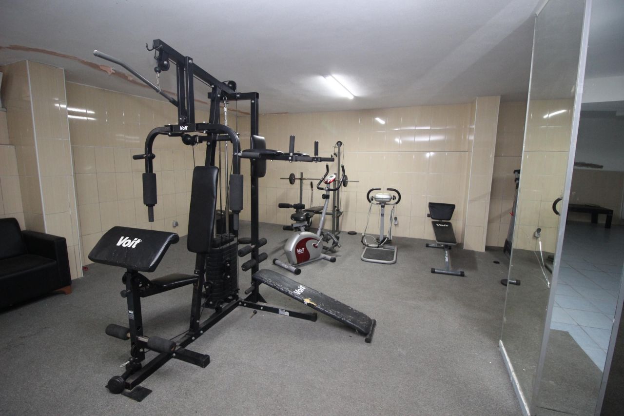 Пентхаус в Алании, Турция, 240 м² - фото 8