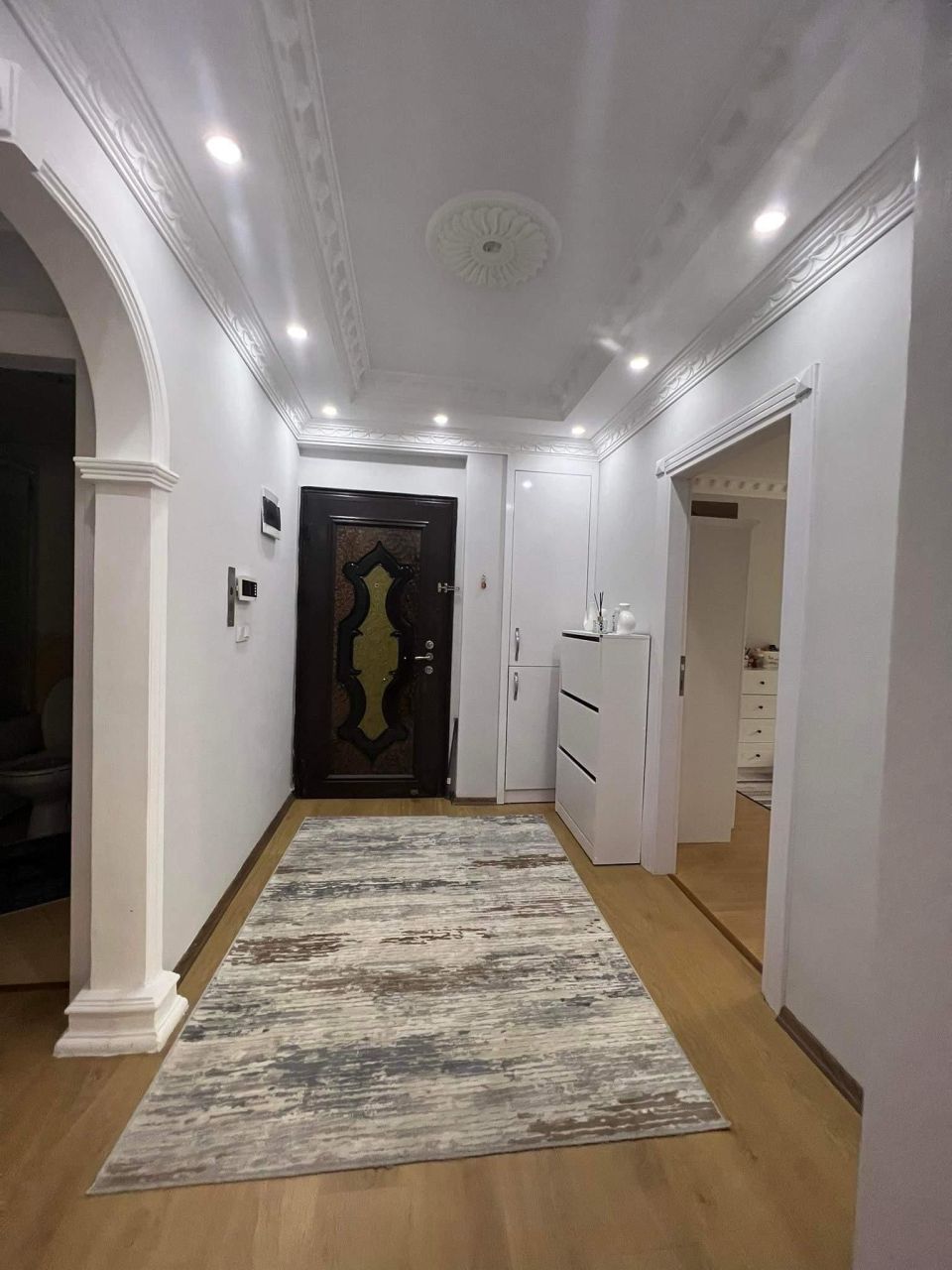 Квартира в Алании, Турция, 115 м² - фото 8