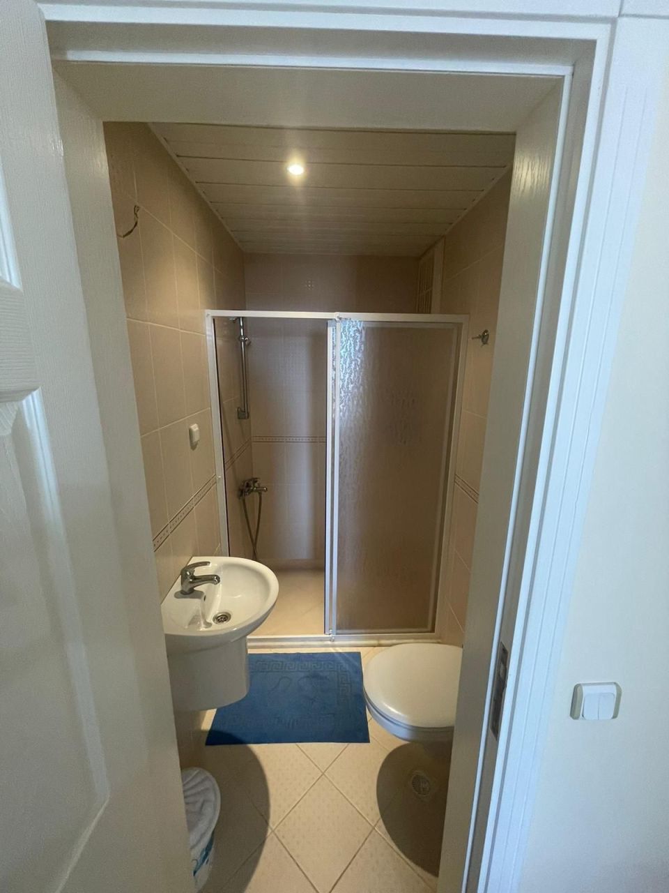 Квартира в Алании, Турция, 140 м² - фото 8