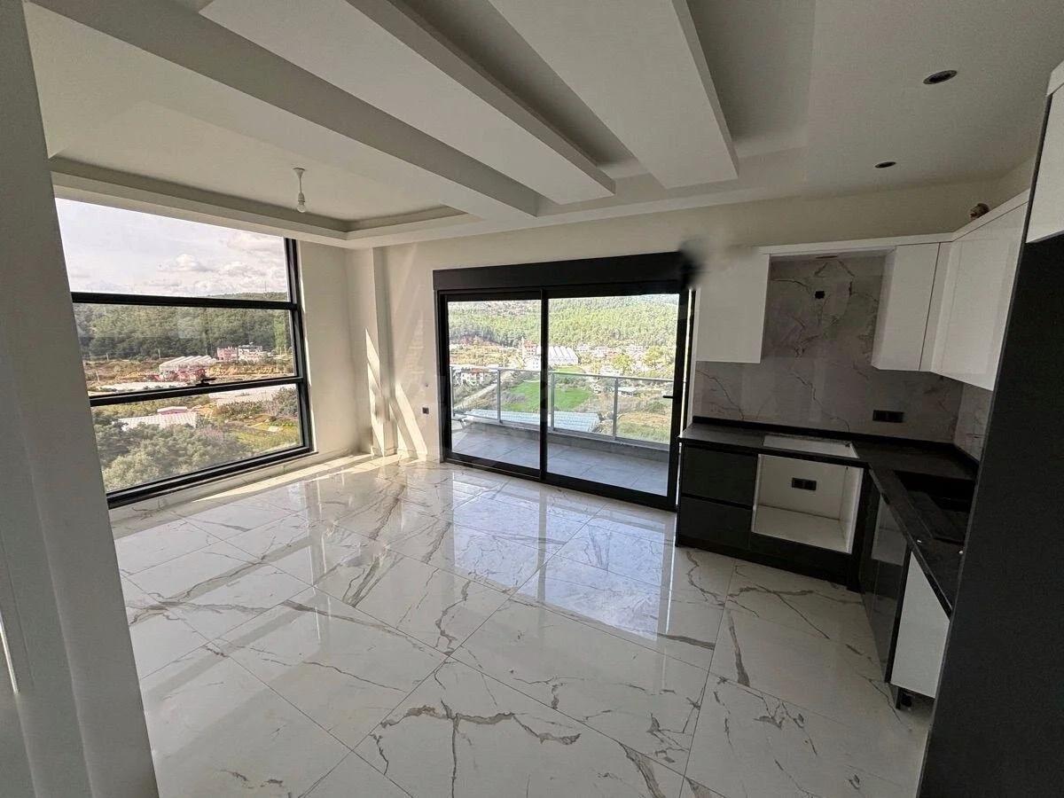 Квартира в Авсалларе, Турция, 50 м² - фото 8