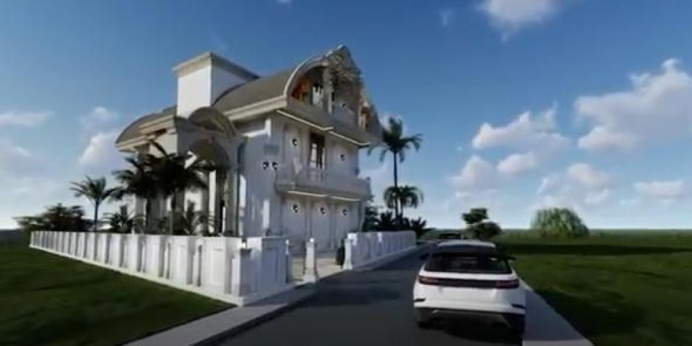 Вилла в Алании, Турция, 440 м² - фото 8