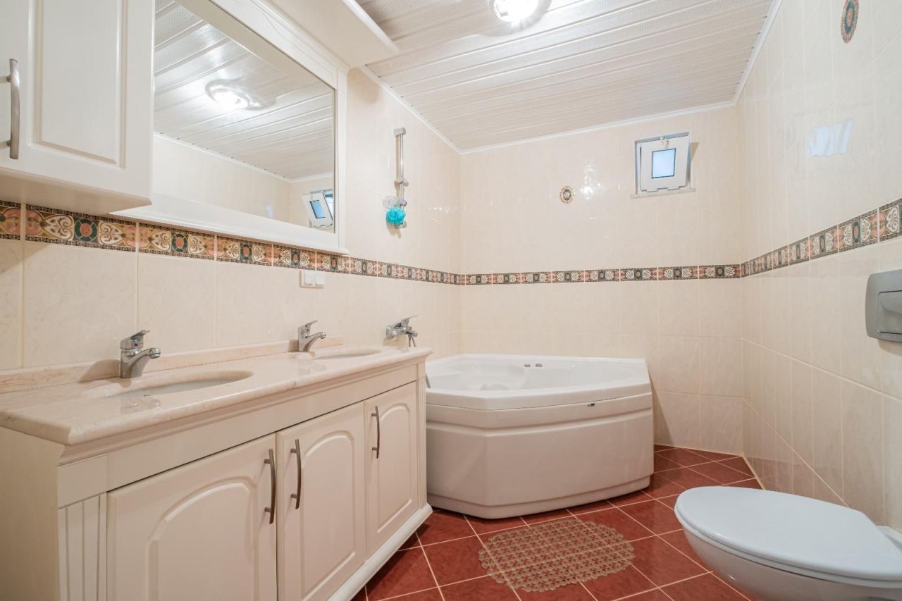 Вилла в Алании, Турция, 280 м² - фото 8