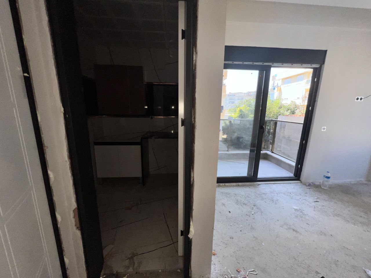 Квартира в Алании, Турция, 110 м² - фото 8