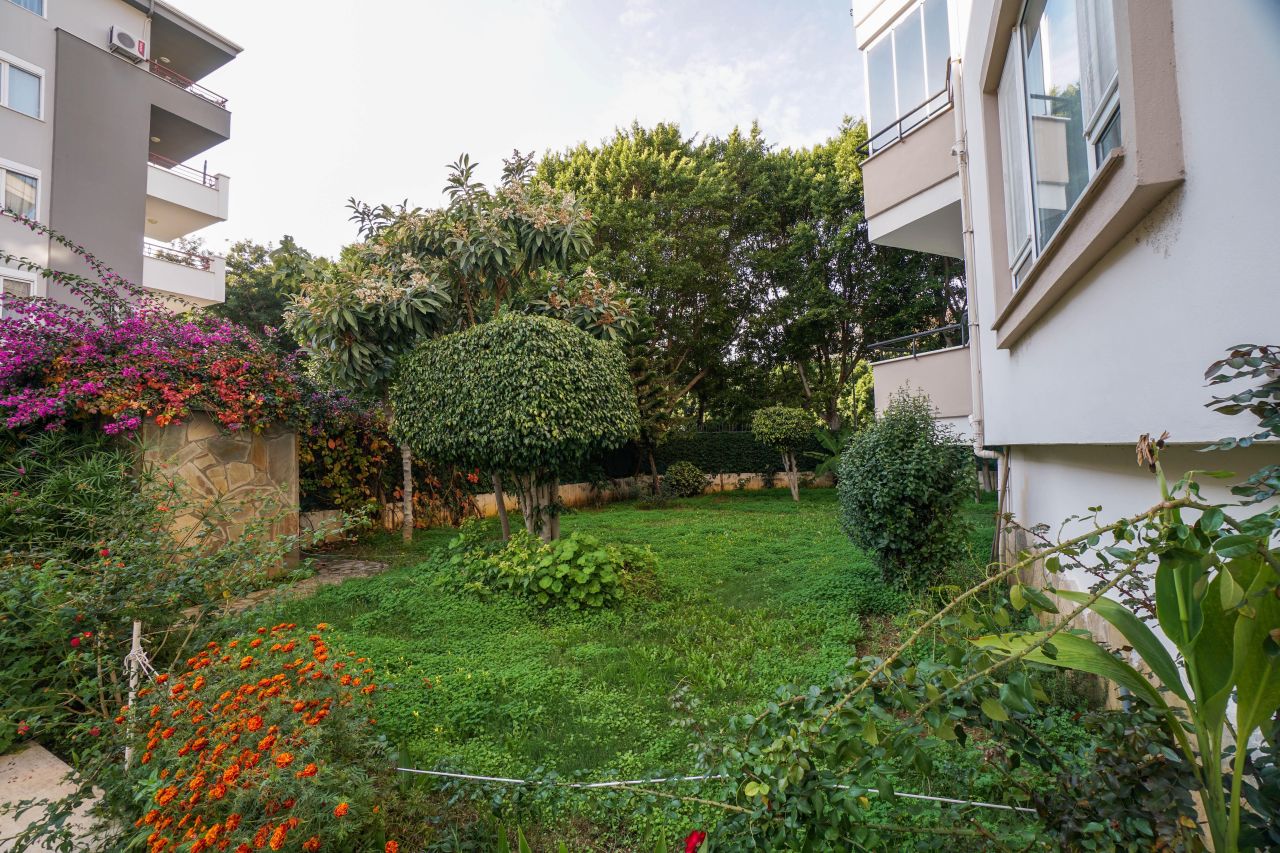 Пентхаус в Алании, Турция, 160 м² - фото 8