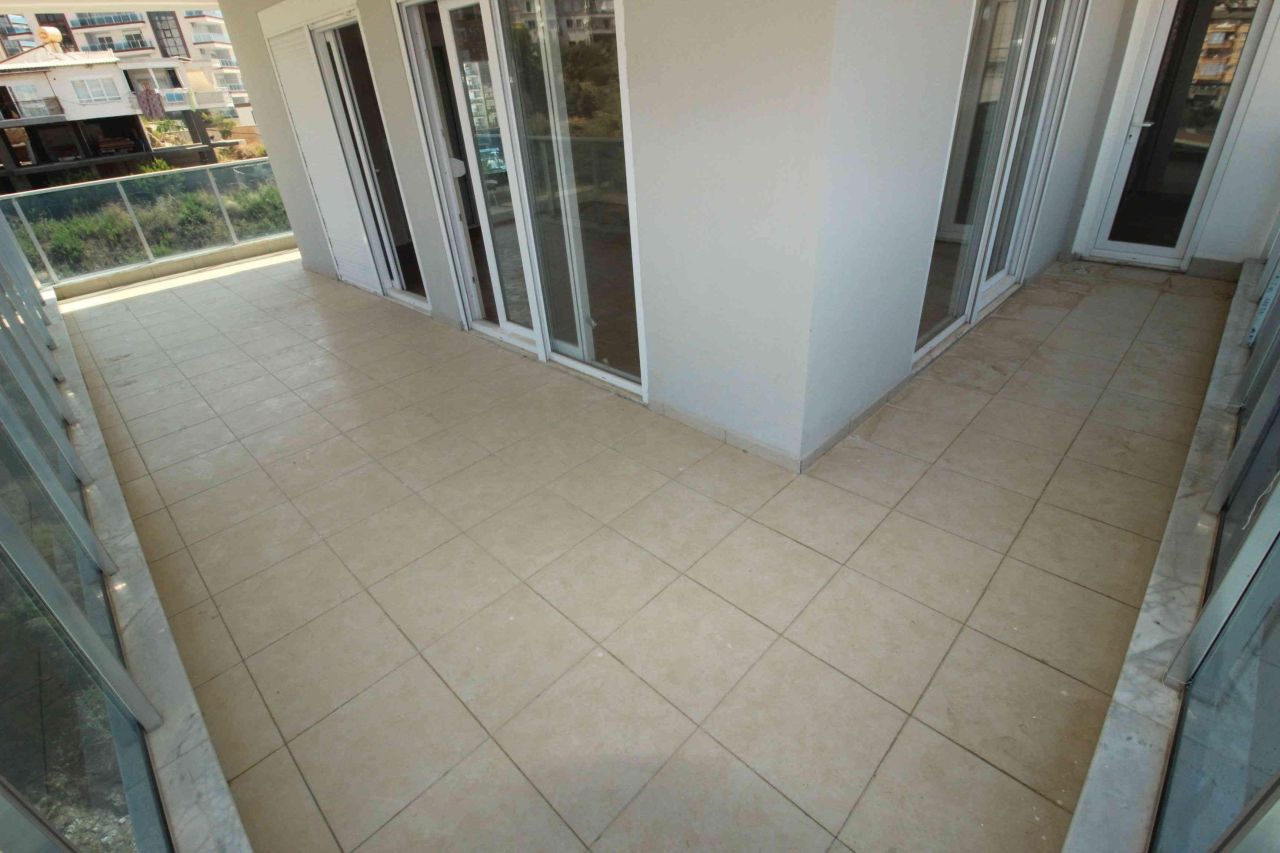 Квартира в Алании, Турция, 155 м² - фото 8