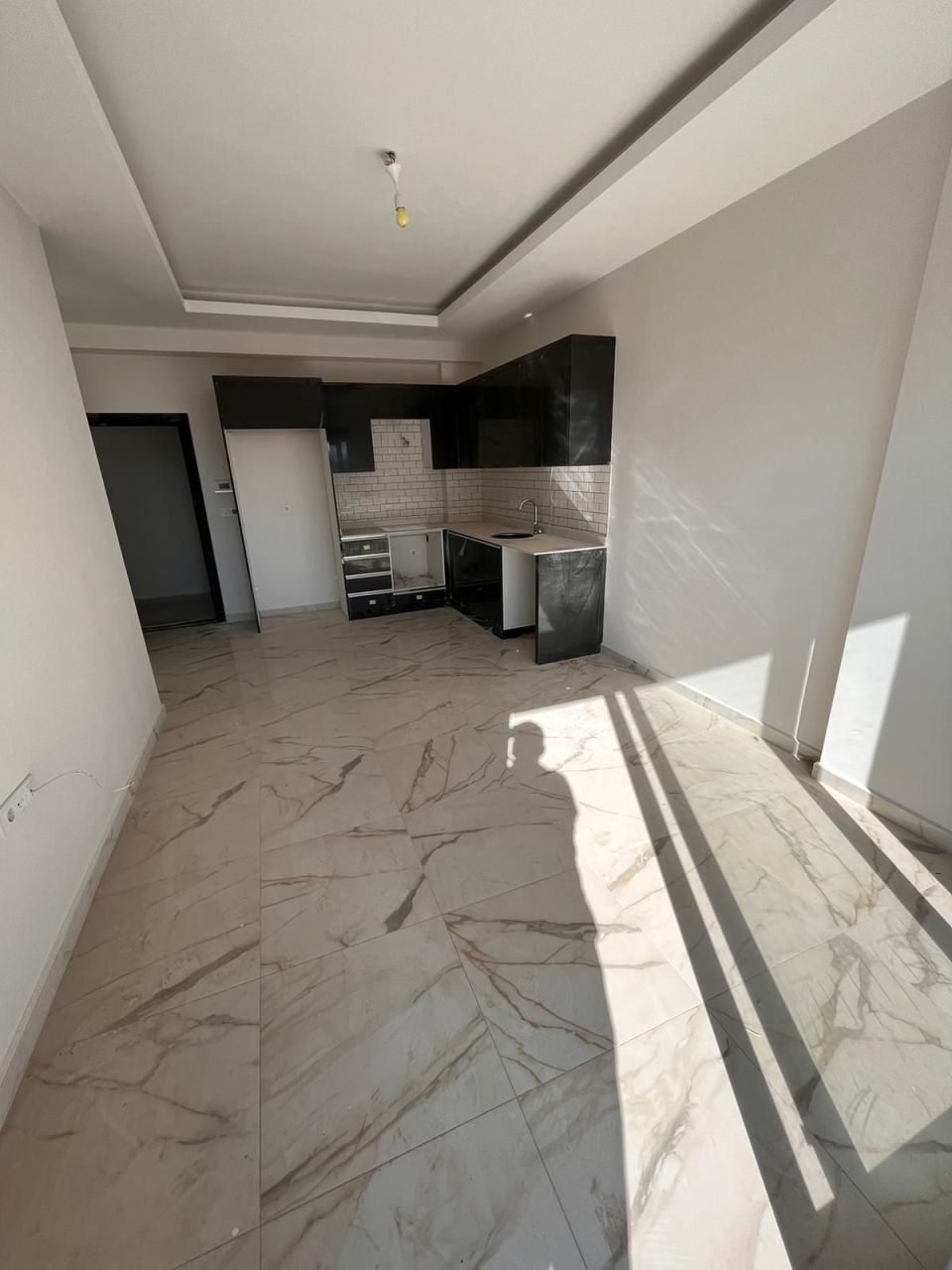 Квартира в Алании, Турция, 50 м² - фото 8