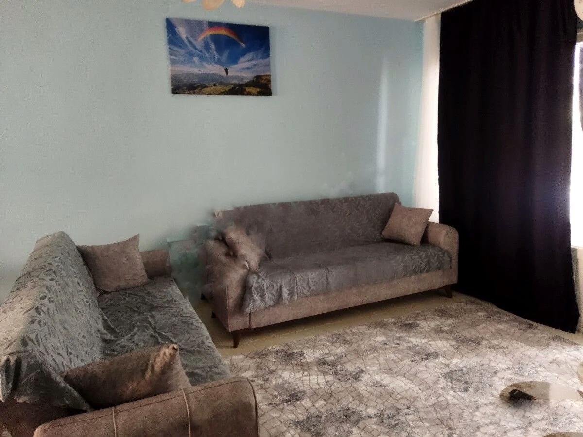 Квартира в Алании, Турция, 70 м² - фото 8