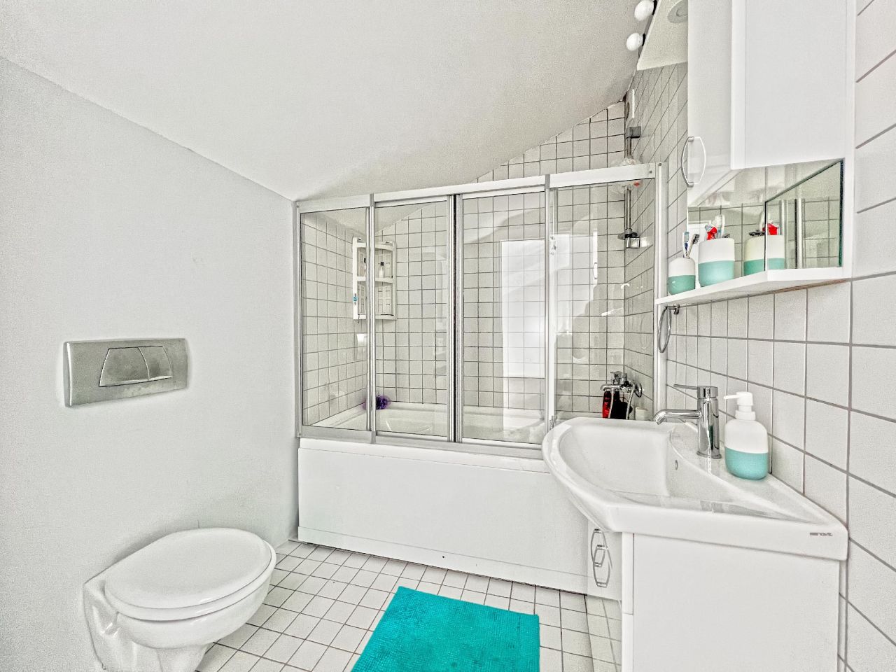 Пентхаус в Конаклы, Турция, 150 м² - фото 8