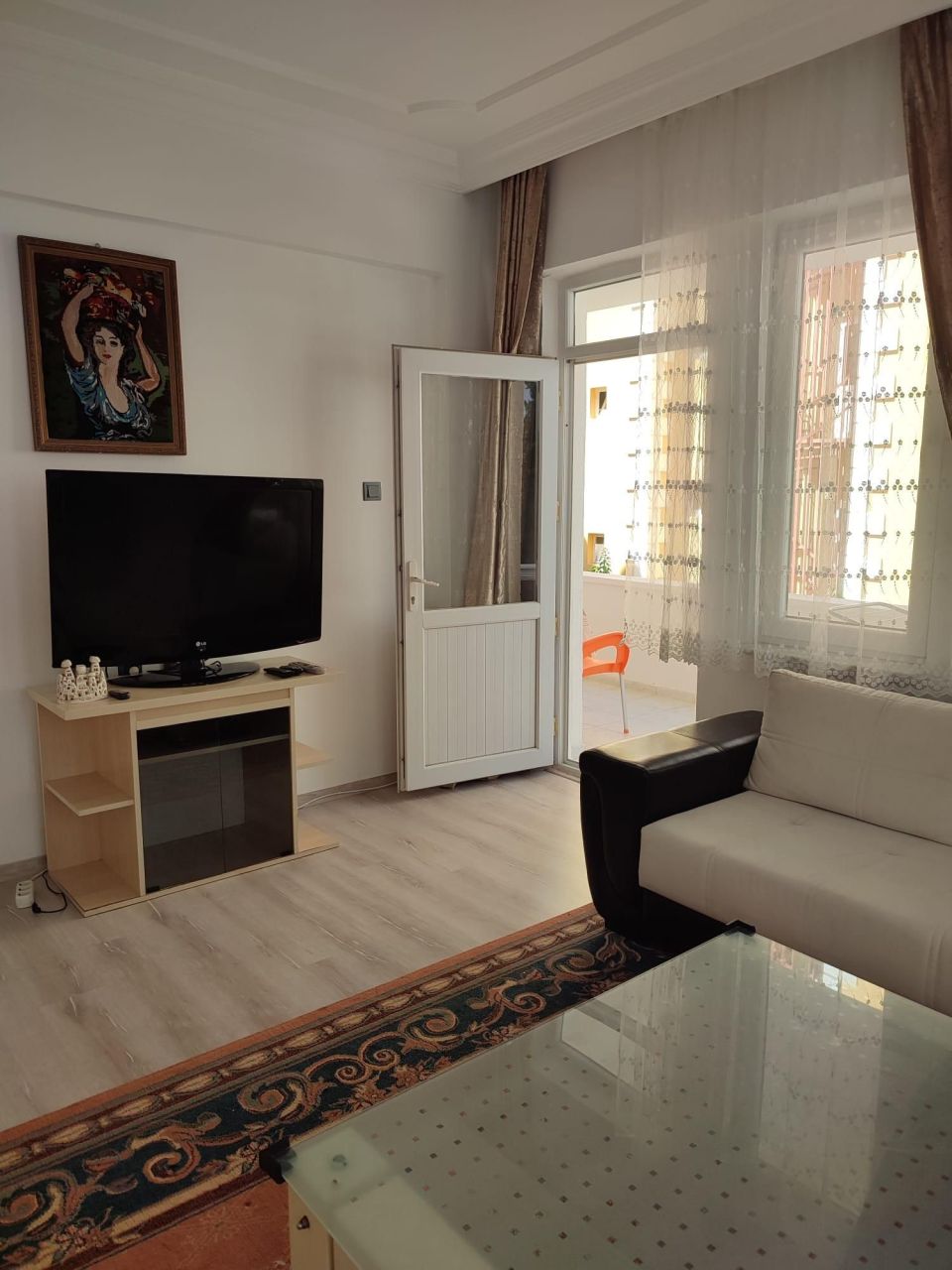 Квартира в Алании, Турция, 100 м² - фото 8