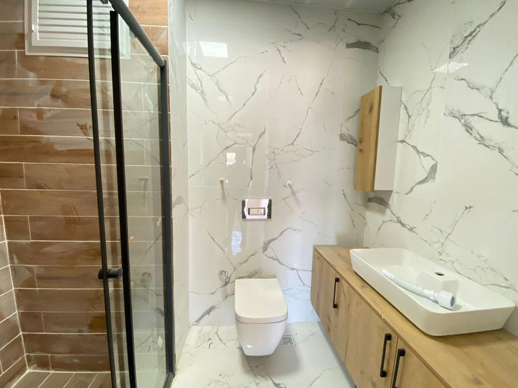 Квартира в Алании, Турция, 120 м² - фото 8