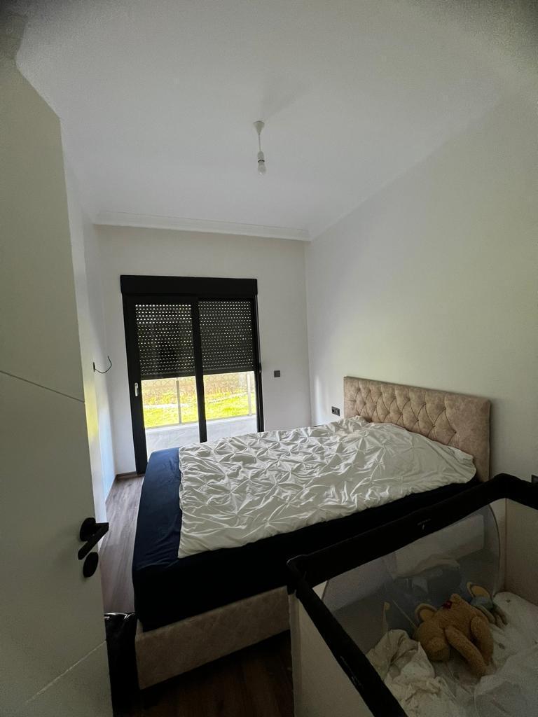 Квартира в Алании, Турция, 110 м² - фото 8