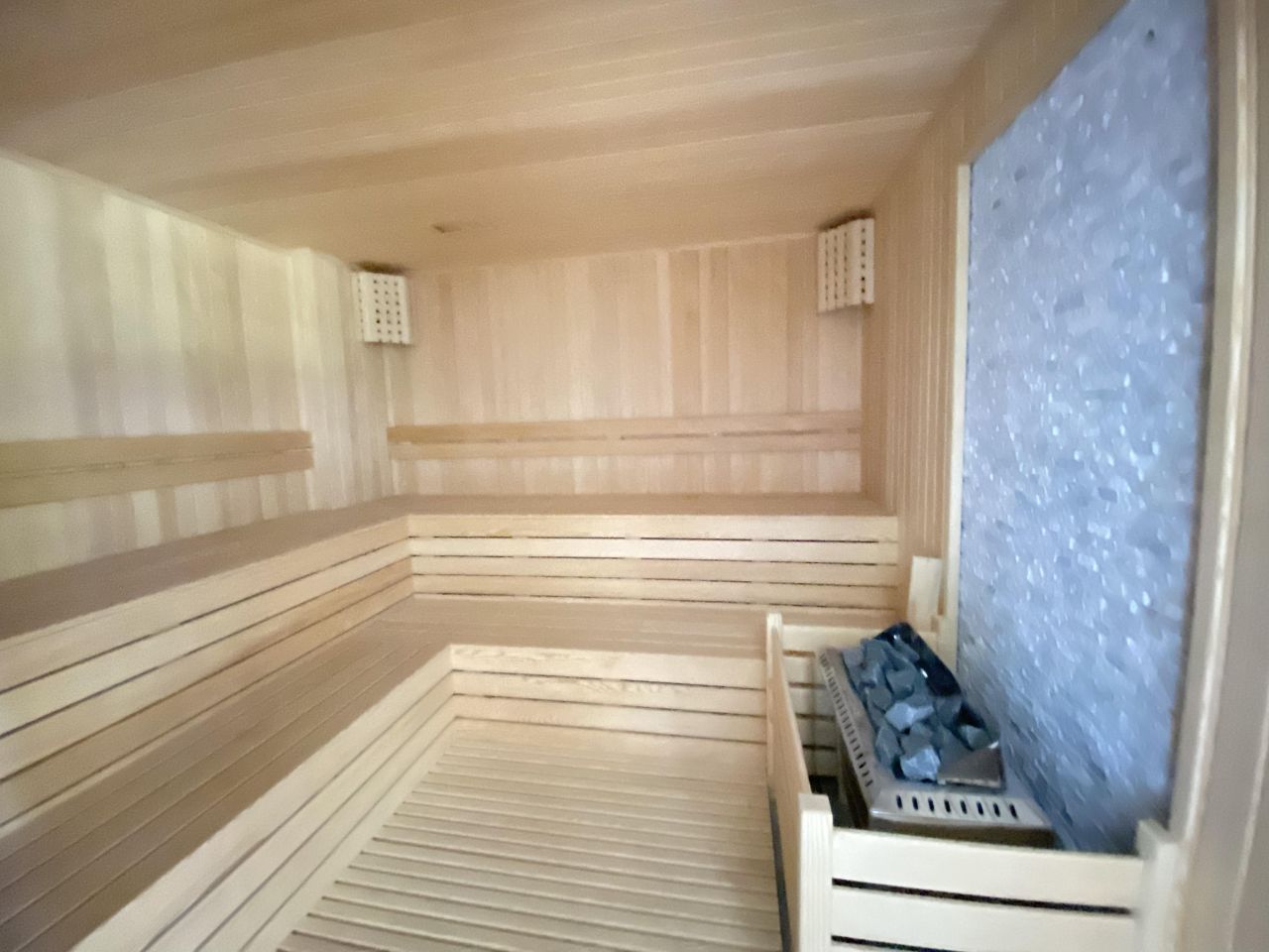 Квартира в Алании, Турция, 60 м² - фото 8