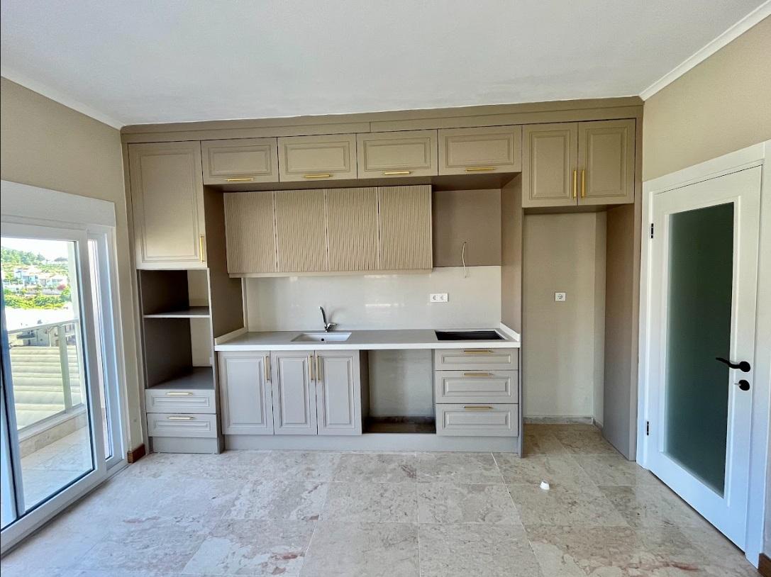 Пентхаус в Алании, Турция, 100 м² - фото 8