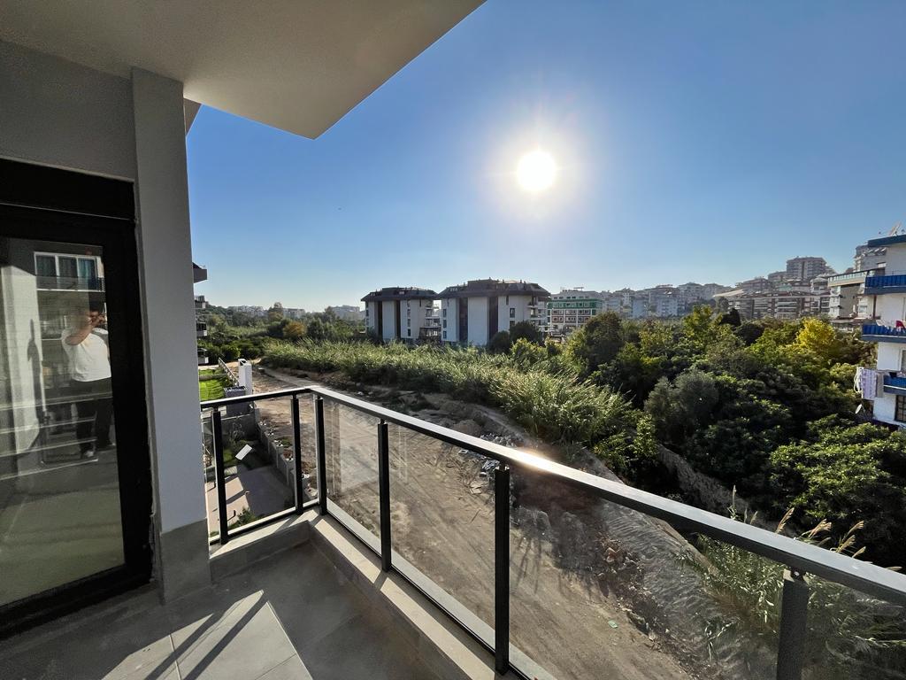 Квартира в Алании, Турция, 110 м² - фото 8