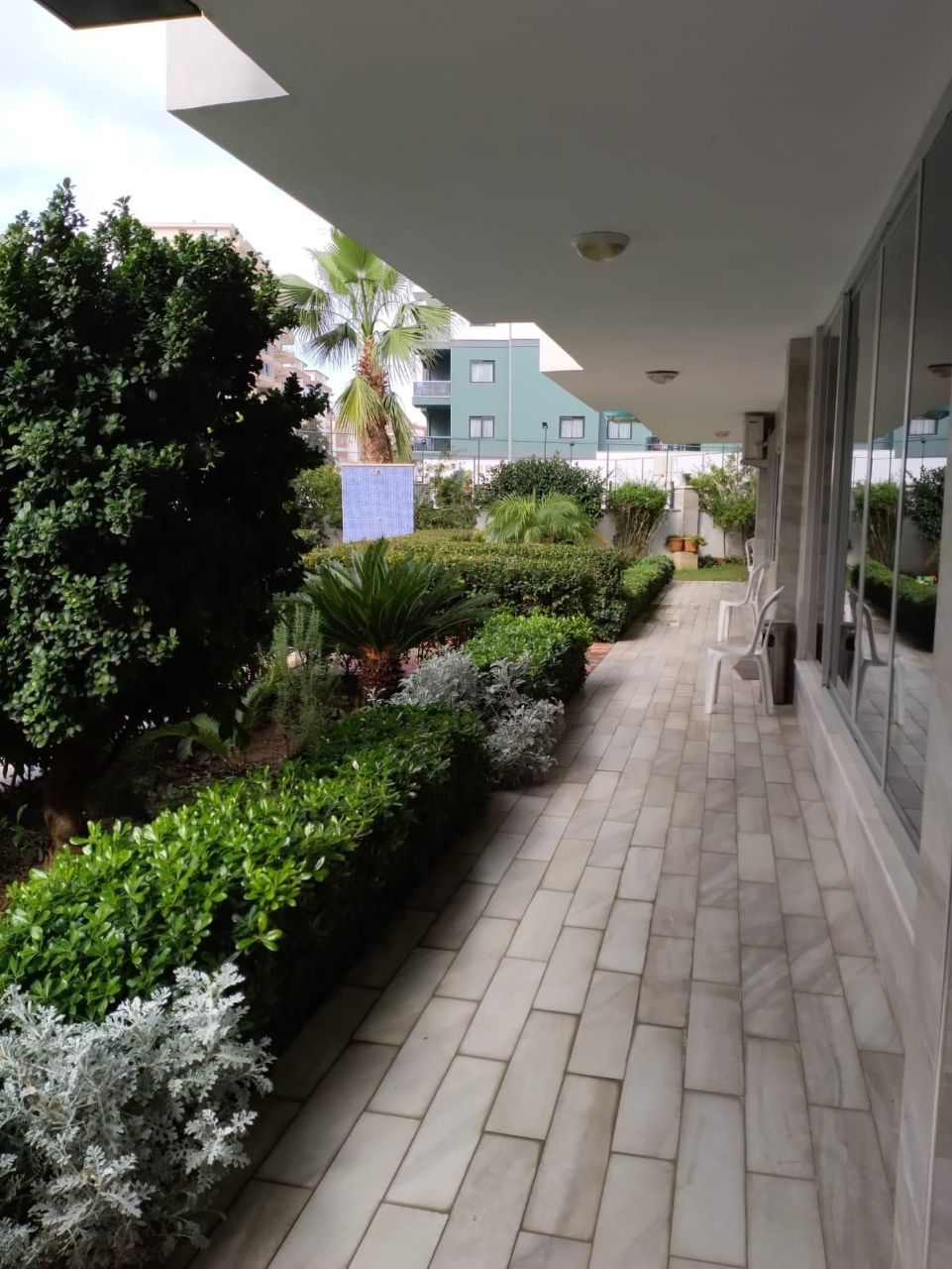 Квартира в Алании, Турция, 115 м² - фото 8