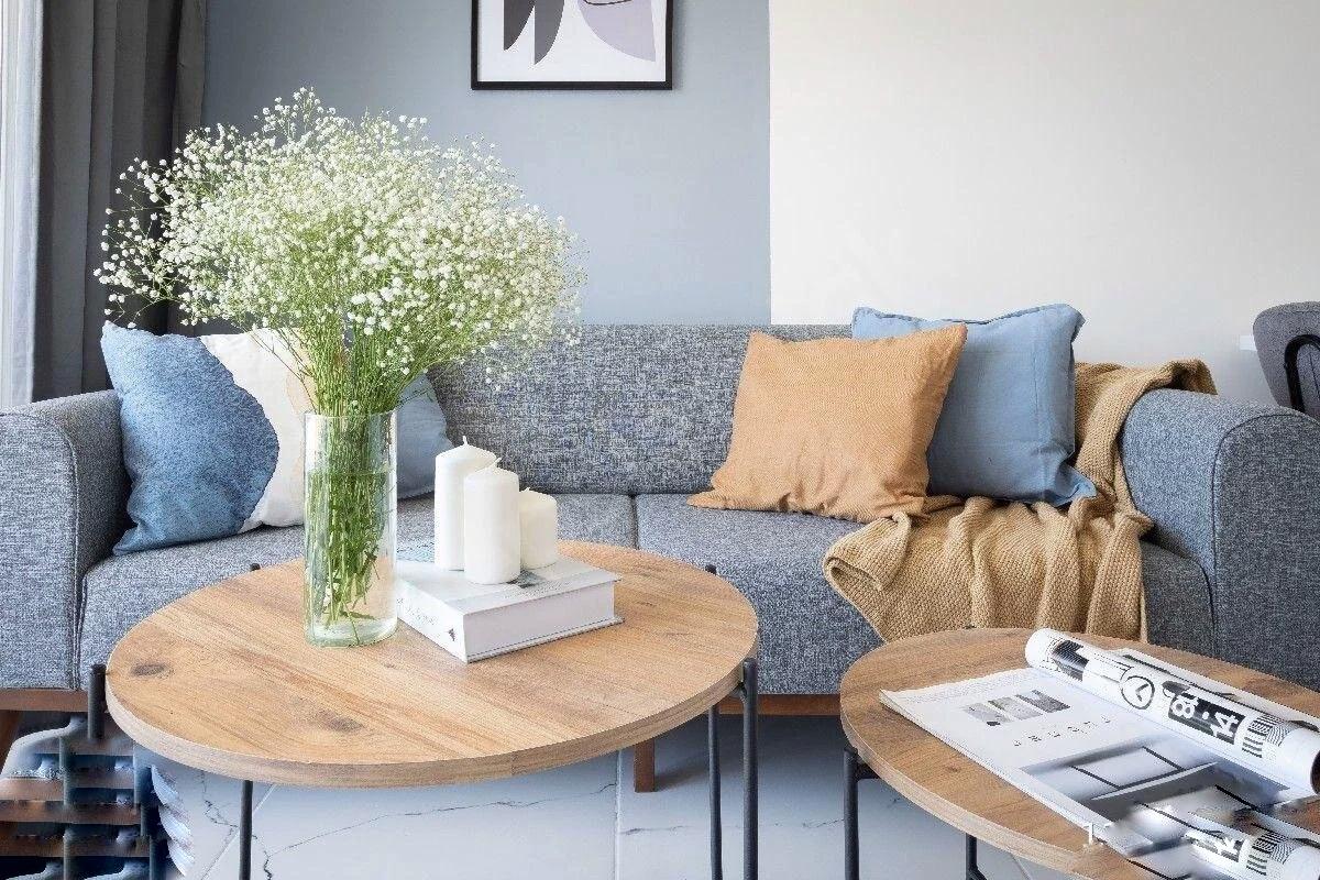 Квартира в Авсалларе, Турция, 55 м² - фото 8