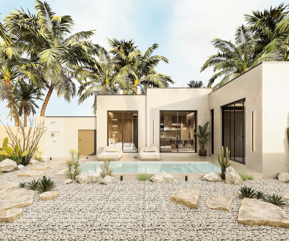 Вилла на Пхукете, Таиланд, 220 м² - фото 8