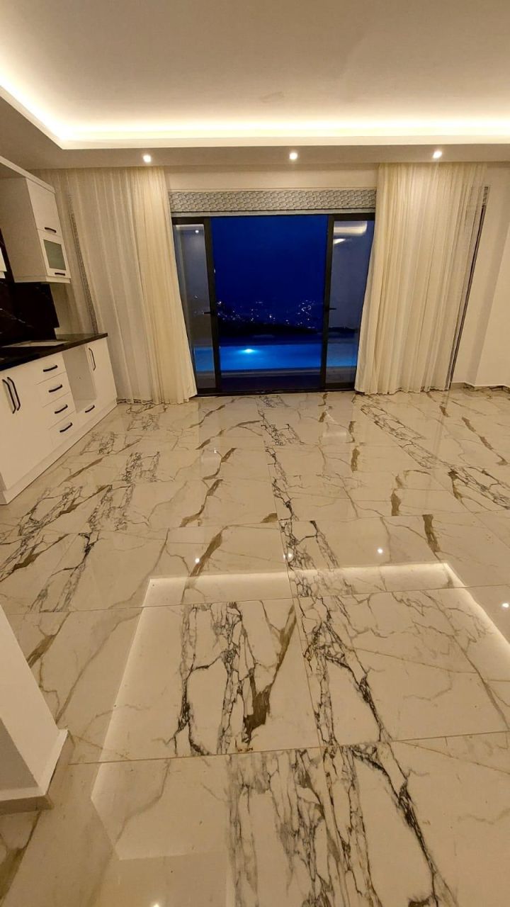 Вилла в Алании, Турция, 280 м² - фото 8