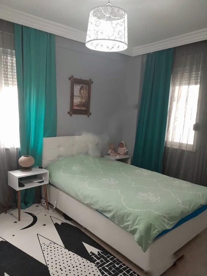 Квартира в Алании, Турция, 100 м² - фото 8