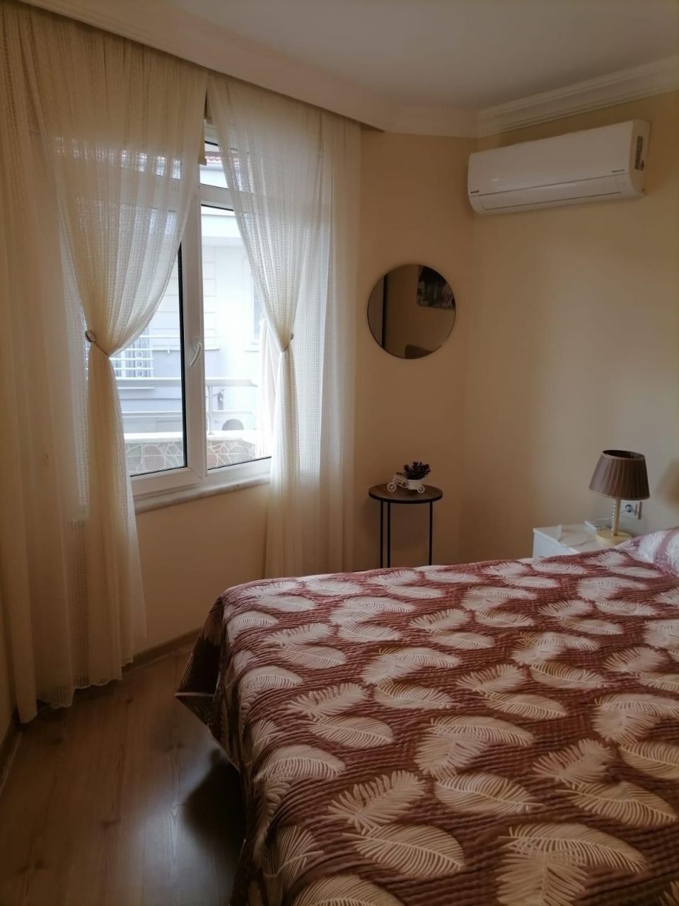 Квартира в Алании, Турция, 50 м² - фото 8