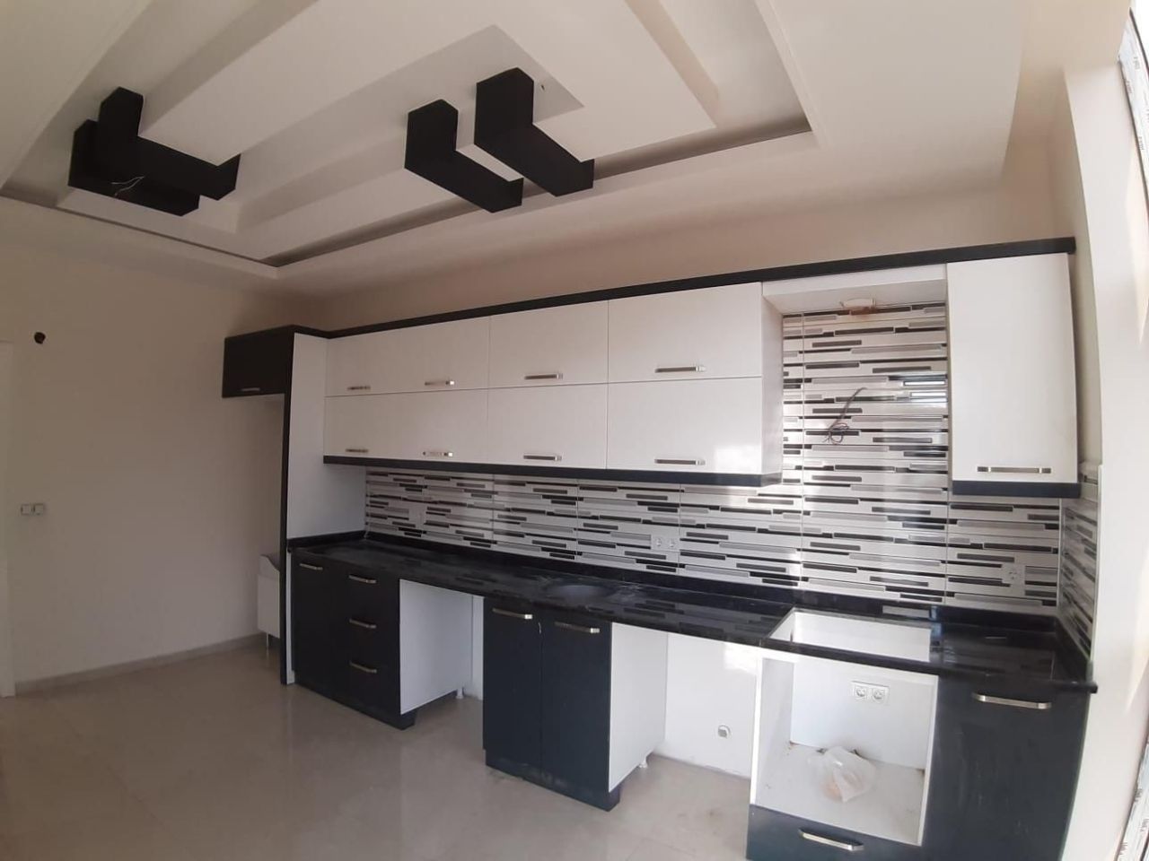 Квартира в Алании, Турция, 150 м² - фото 8