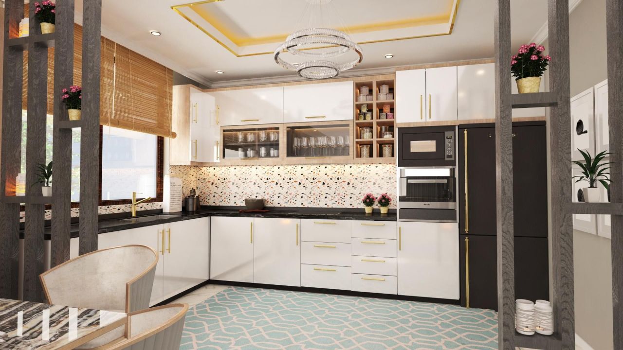 Пентхаус в Алании, Турция, 110 м² - фото 8