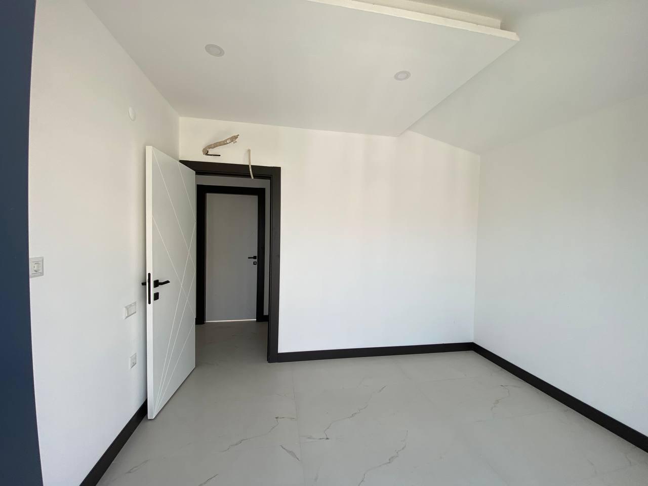 Пентхаус в Кестеле, Турция, 120 м² - фото 8