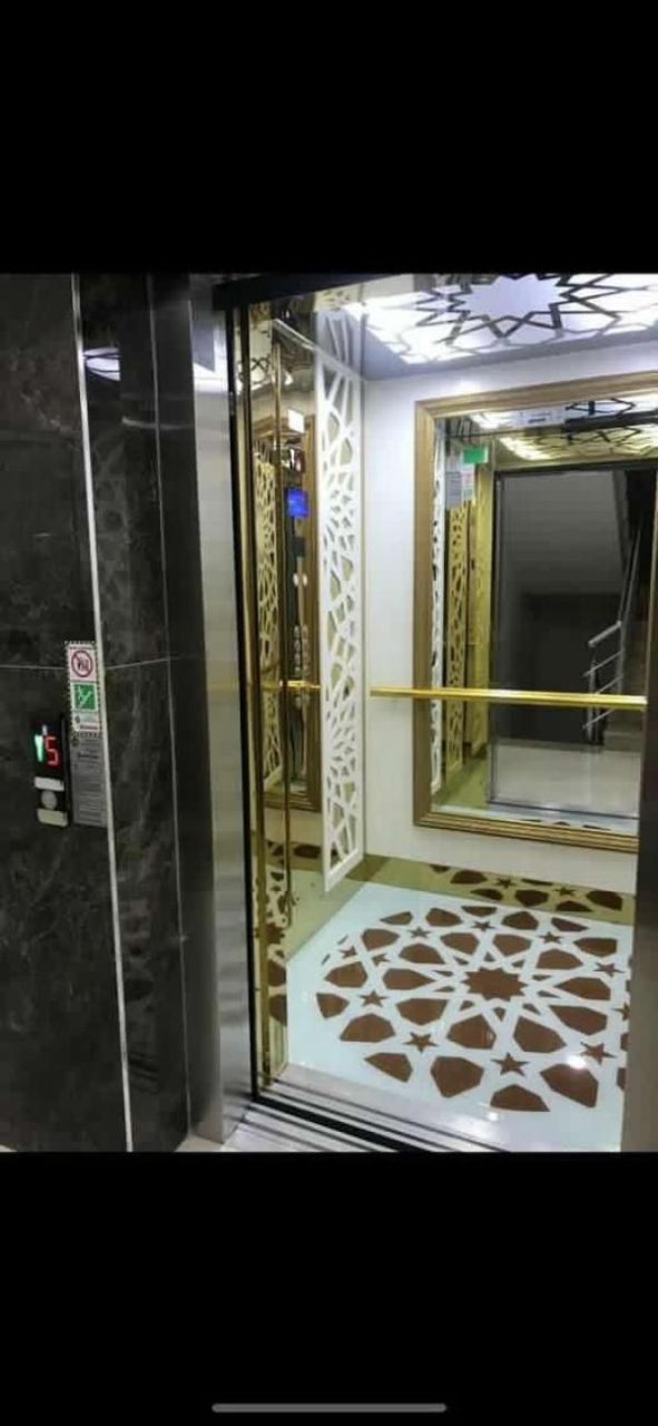 Квартира в Алании, Турция, 60 м² - фото 8