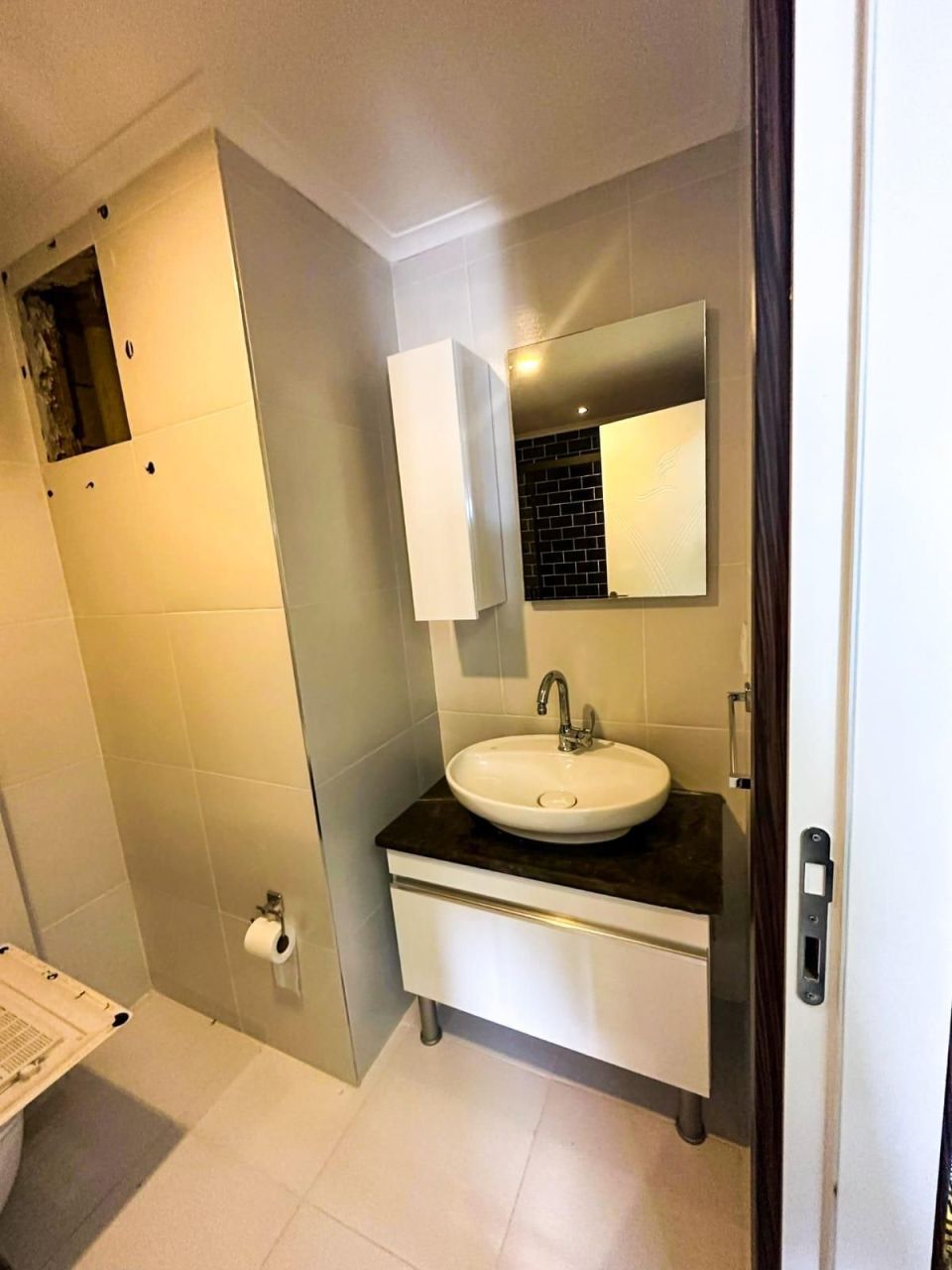 Квартира в Алании, Турция, 110 м² - фото 8