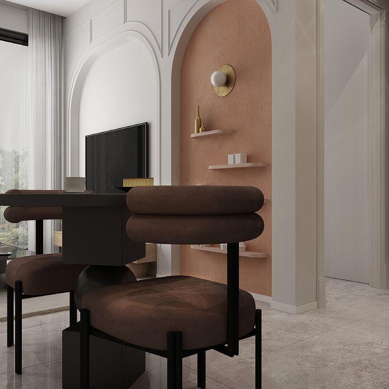 Квартира в Кестеле, Турция, 60 м² - фото 8