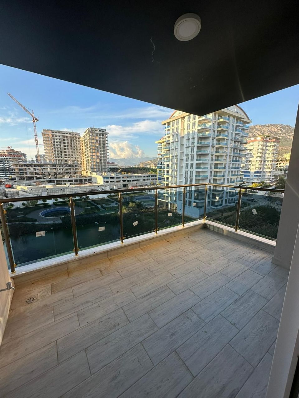 Пентхаус в Алании, Турция, 125 м² - фото 8