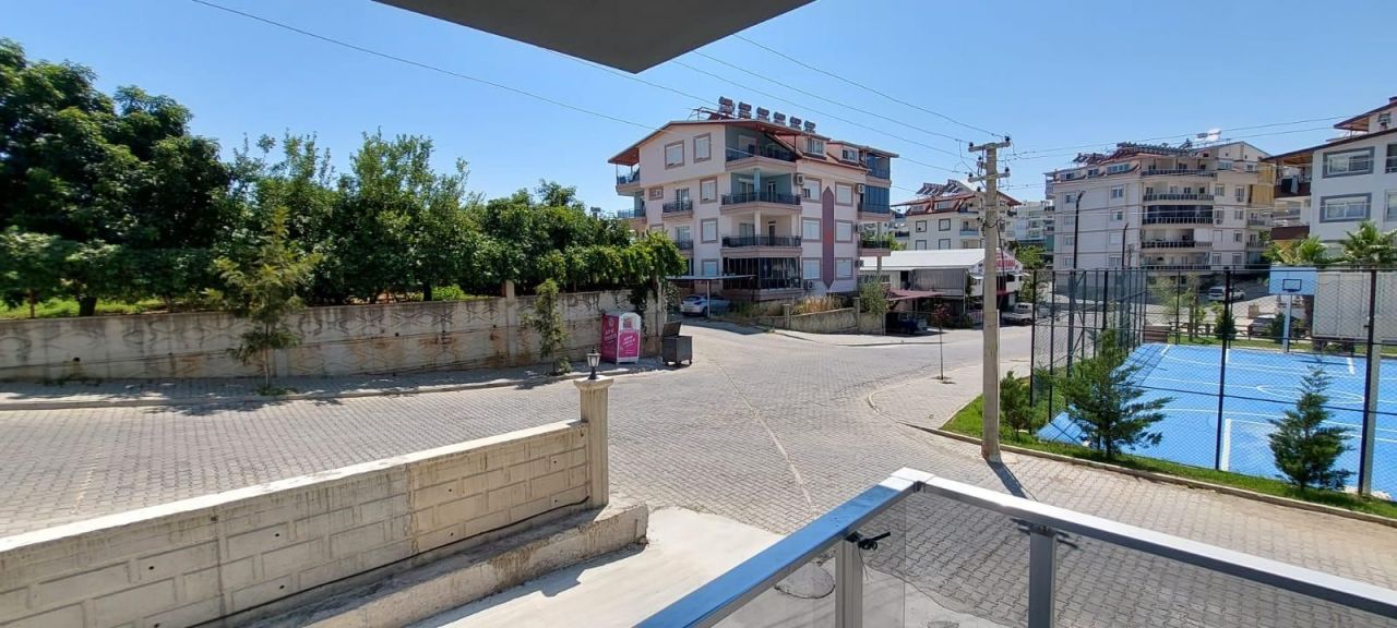 Квартира в Алании, Турция, 90 м² - фото 8