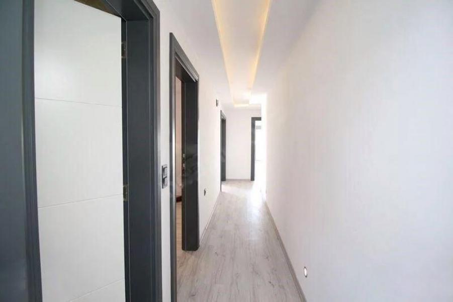 Квартира в Алании, Турция, 95 м² - фото 8